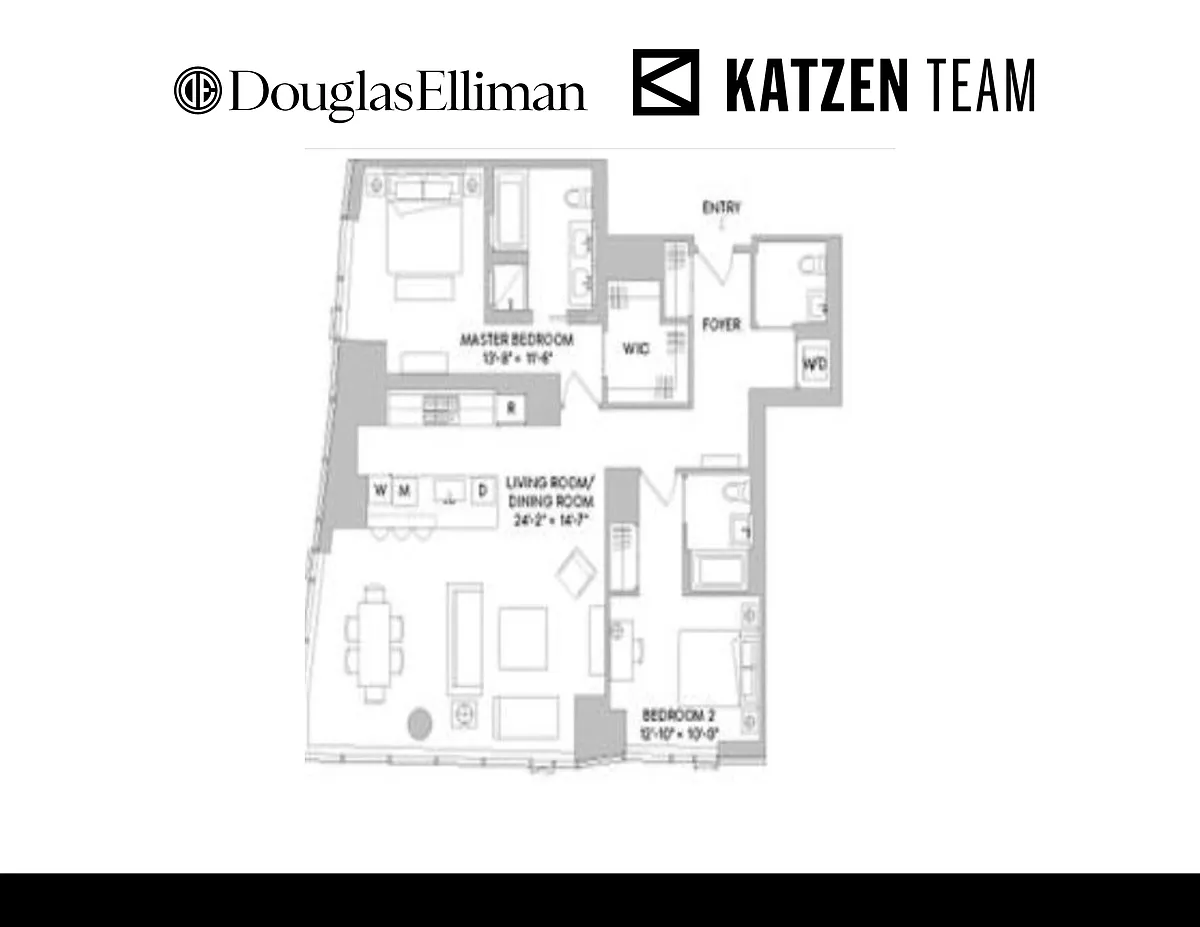 Building Photo - 1 W End Ave #20J