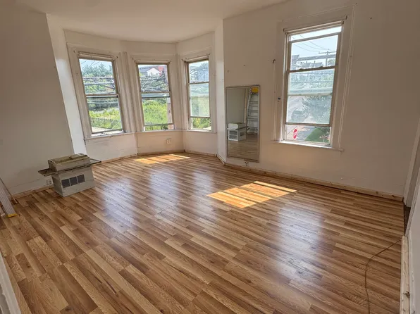 357 Harral Ave #1, Bridgeport, CT 06604