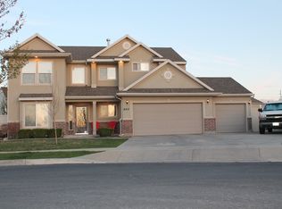 849 W 2310 N, West Bountiful, UT 84087