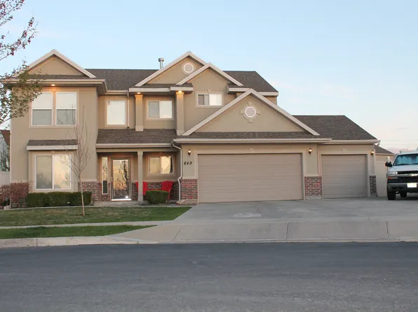 849 W 2310 N, West Bountiful, UT 84087
