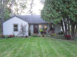 1141 Craig Rd, Maumee, OH 43537