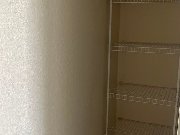Closet space organizers