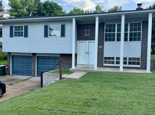 2667 Jere Ln, Arnold, MO 63010