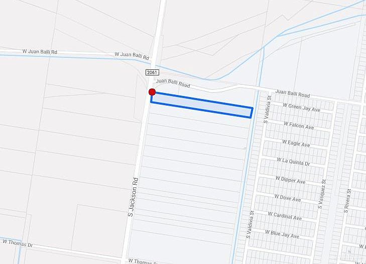 2nd image of 5805 S Jackson Rd