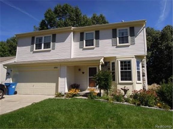 2nd image of 15111 Western Valley Dr