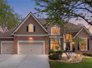 14621 Dearborn St, Overland Park, KS 66223