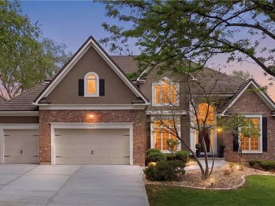 14621 Dearborn St, Overland Park, KS, 66223