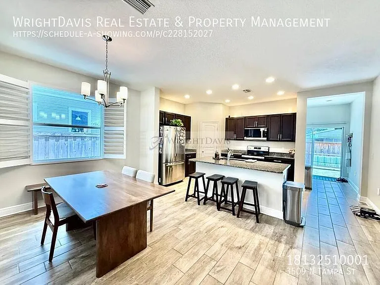 3509 N Tampa St — Photo 12