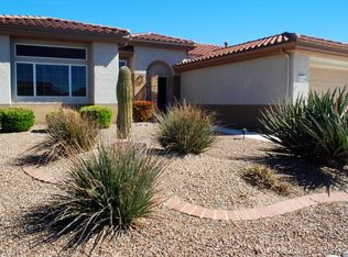 2171 E Sahuarita Wash Way, Oro Valley, AZ 85755