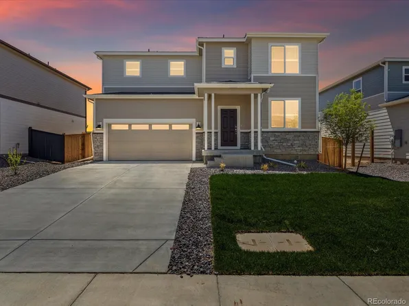 7324 27th Street Lane, Greeley, CO 80634