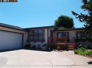 4244 Treat Blvd, Concord, CA 94521