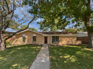 1901 Goliad Dr, Garland, TX 75042