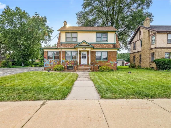 3128 N Main St, Rockford, IL 61103