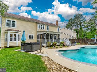 6182 Humpback Whale Ct, Waldorf, MD