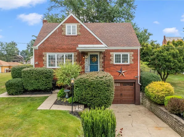 5331 Park Ave, Bethel Park, PA 15102