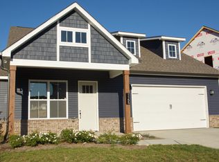 1155 Belle Pond Ave, Knoxville, TN 37922