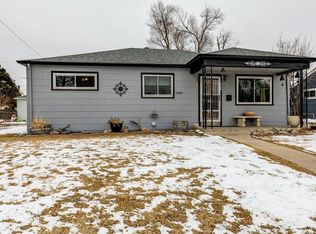 2240 Moline St, Aurora, CO 80010