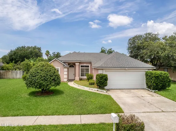 2322 LONGMONT Lane E, Jacksonville, FL 32246