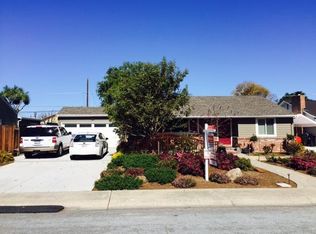 2059 Roenoke Way, San Jose, CA 95128