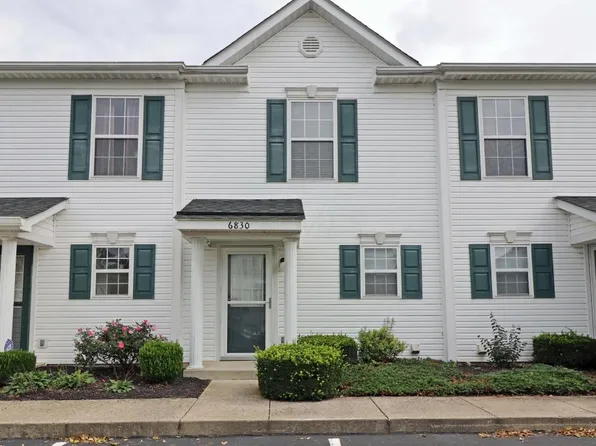 6830 Axtel Dr, Canal Winchester, OH 43110