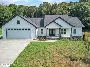 766 Hillvale Rd, Andersonville, TN 37705