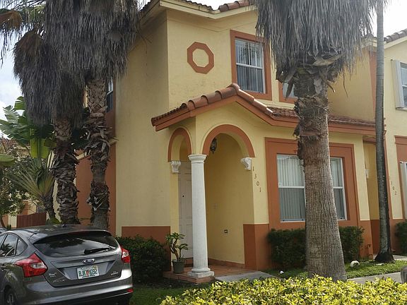2nd image of 5610 NW 107th Ave APT 1301
