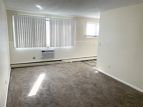 Floor plan Waitlist (1 or 2 bedrooms)