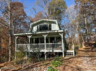 1732 Park Ln, Andersonville, TN 37705