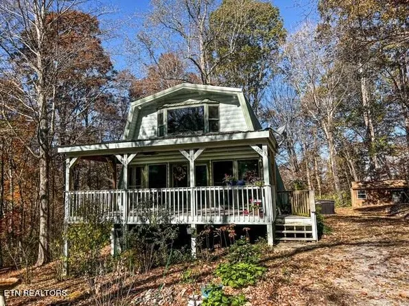 1732 Park Ln, Andersonville, TN 37705