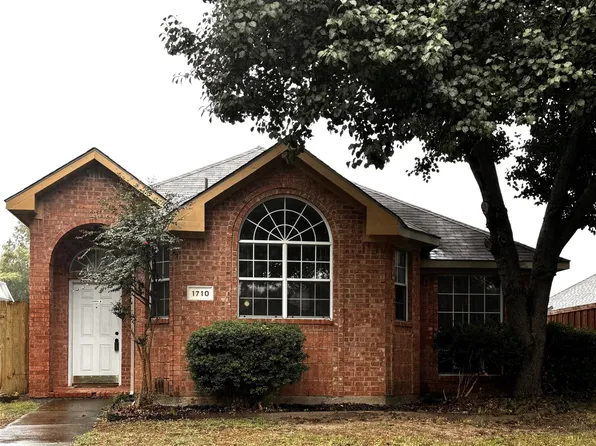1710 Ambrose Dr, Rowlett, TX 75089