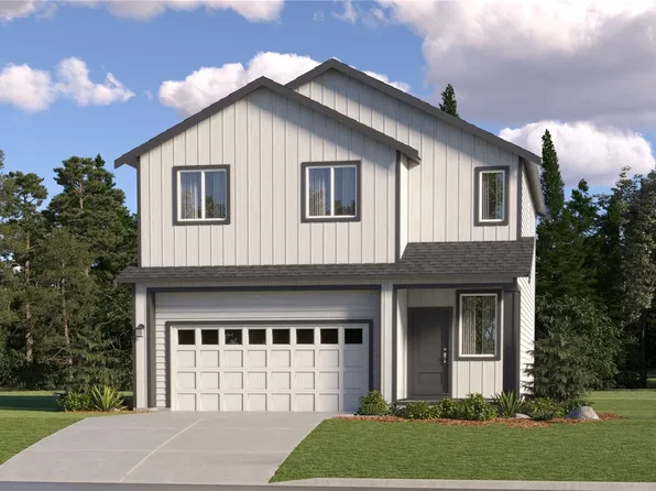 13615 60th Avenue W #92, Edmonds, WA 98026