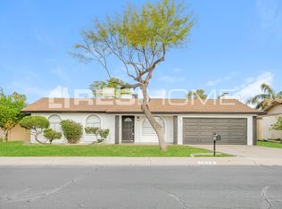 1326 W Ivanhoe St, Chandler, AZ 85224