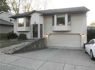 1504 S Highland Ave, Bloomington, IN