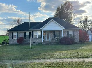 485 Deer Park Way, Mount Washington, KY 40047