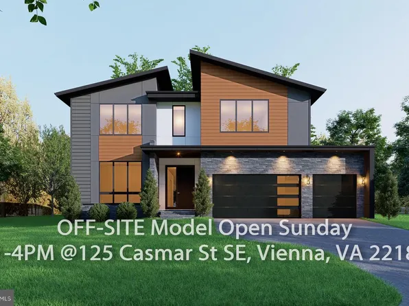 911 Desale St SW, Vienna, VA 22180