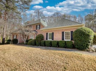 2505 Beech Tree Ct SW, Conyers, GA 30094