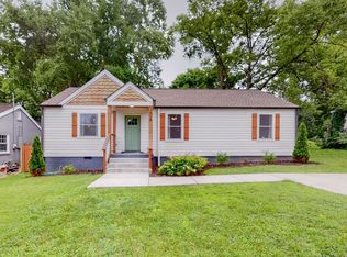 3824 Burrus St, Nashville, TN 37216