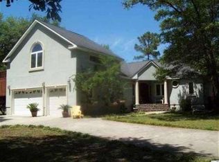 1875 Hickory Ln, Longs, SC 29568