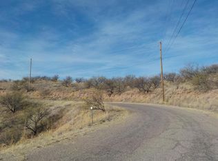 1010 Avenida Ciervo, Rio Rico, AZ 85648