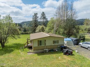 1529 Moonshine Park Rd, Logsden, OR 97357