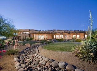 9820 E Pinnacle Peak Rd, Scottsdale, AZ 85255