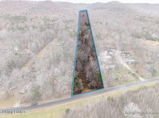 Township Road 6 Horsefly Hollow Rd, Lebanon Junction, KY 40150