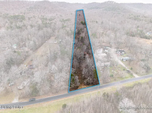 Township Road 6 Horsefly Hollow Rd, Lebanon Junction, KY 40150
