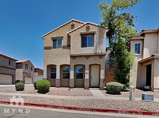 5420 W Albeniz Pl, Phoenix, AZ 85043