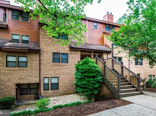 7505 Weather Worn Way UNIT C, Columbia, MD 21046