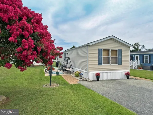 16 Sunnyfield Rd #E-10, Rehoboth Beach, DE 19971