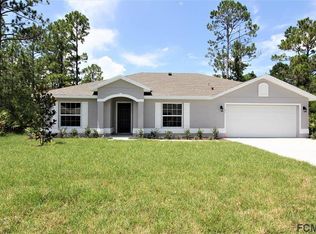 41 Sea Trl, Palm Coast, FL 32164