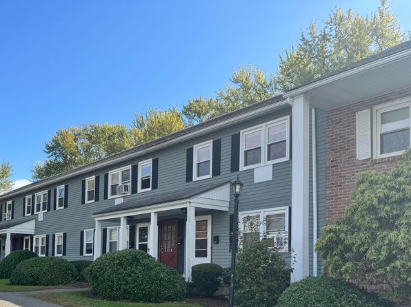 995 N Pleasant St #35