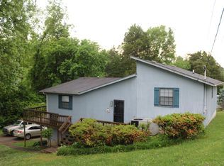 612 Ozark Rd, Knoxville, TN 37912