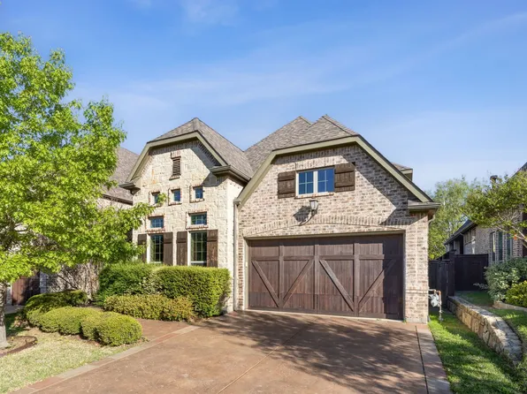 2119 N Hill Dr, Irving, TX 75038